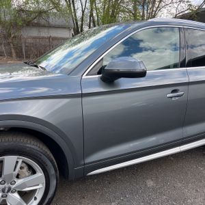 AUDI Q5 QUATTRO PREMIUM PLUS 45 TFSI - 2