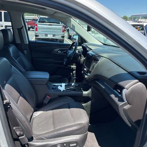 2018 Chevrolet TRAVERSE PREMIER 缩略图 32