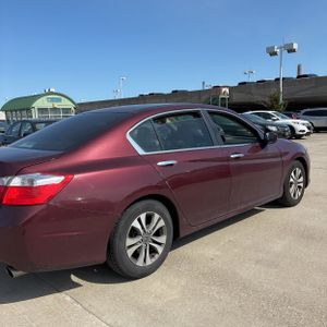 HONDA ACCORD - 9