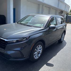 صورة 2 لـ 2024 Honda CR-V EX-L