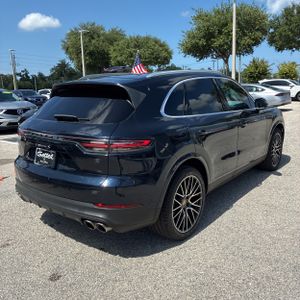 صورة 7 لـ 2019 Porsche CAYENNE S