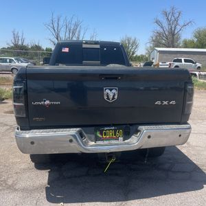 2014 RAM 3500 LONE STAR 缩略图 56