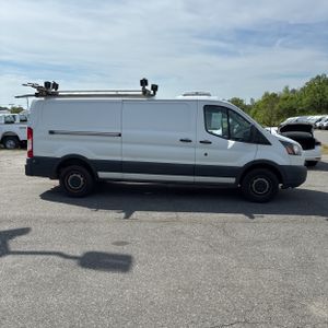 FORD TRANSIT 250 - 9