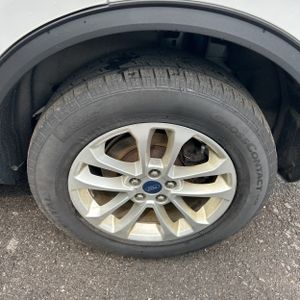 صورة مصغرة 18 لـ 2020 FORD ESCAPE S