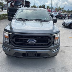 2023 FORD F-150 XLT — миниатюра 14