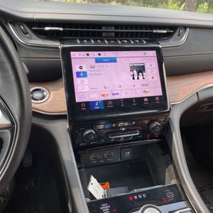 صورة مصغرة 38 لـ 2022 JEEP GRAND CHEROKEE SUMMIT