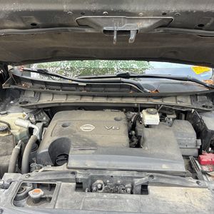 2017 Nissan MURANO S 缩略图 41