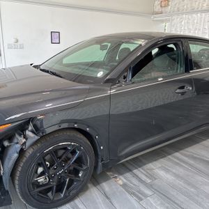 2025 KIA K4 GT-LINE TURBO 照片 2