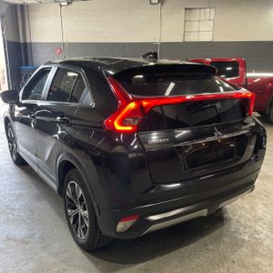 MITSUBISHI ECLIPSE CROSS SEL - 5