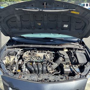 2009 Toyota COROLLA LE — миниатюра 37