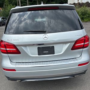 2019 Mercedes-BENZ GLS — миниатюра 63