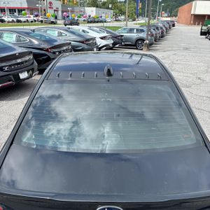 2016 Subaru WRX PREMIUM — миниатюра 16