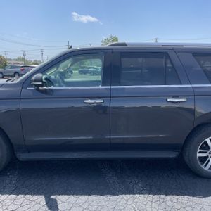 2024 FORD EXPEDITION MAX LIMITED 照片 4