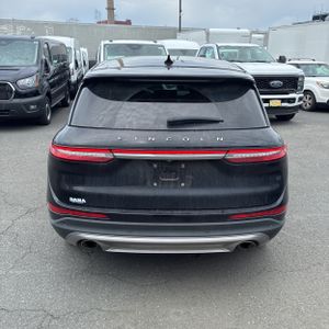 LINCOLN CORSAIR STANDARD - 7