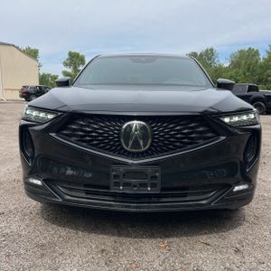 2024 Acura MDX A-SPEC — миниатюра 14
