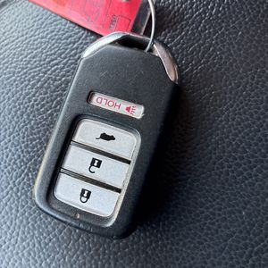 صورة 54 لـ 2016 Honda CR-V EX-L