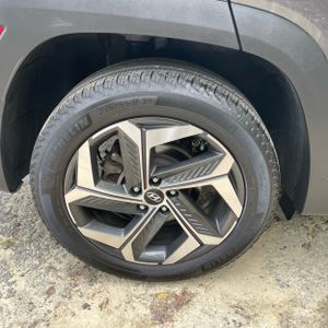 صورة 19 لـ 2024 Hyundai TUCSON SEL