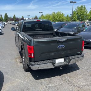 FORD F-150 XLT - 5