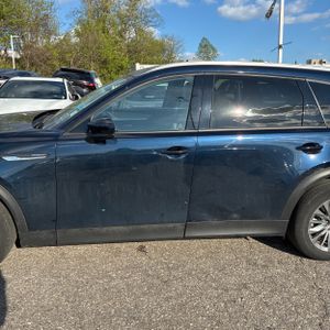 MAZDA CX-90 PLUG-IN HYBRID PREFERRED - 4