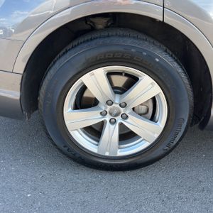 2019 AUDI Q7 45 PREMIUM 缩略图 19