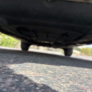 2006 Porsche CAYENNE S photo 28
