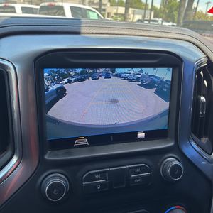 2019 Chevrolet SILVERADO 1500 RST — миниатюра 42