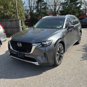 MAZDA CX-90 PLUG-IN HYBRID PREMIUM - 1