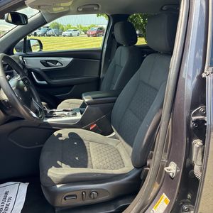 صورة مصغرة 31 لـ 2021 Chevrolet BLAZER LT