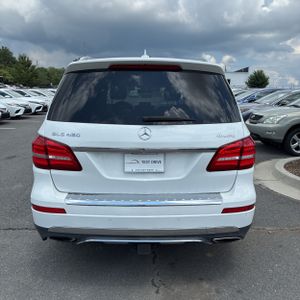 2019 Mercedes-BENZ GLS photo 7
