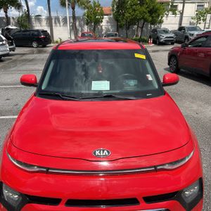 صورة مصغرة 15 لـ 2020 KIA SOUL GT-LINE