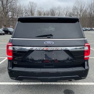 Ford Expedition XLT - 7