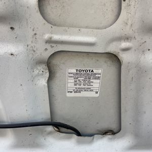 2017 Toyota COROLLA LE — миниатюра 46