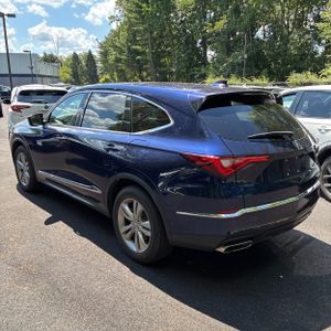 صورة 5 لـ 2022 Acura MDX SH-AWD