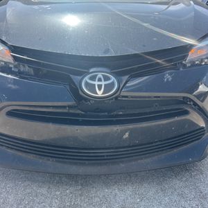 2019 Toyota COROLLA LE 缩略图 62