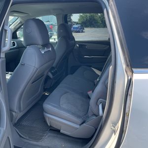 صورة مصغرة 34 لـ 2015 Chevrolet TRAVERSE LT