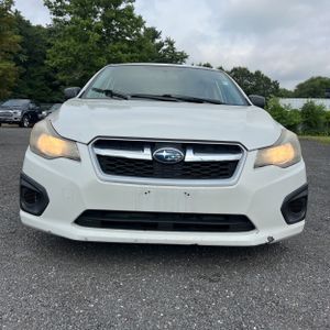 صورة مصغرة 14 لـ 2014 Subaru IMPREZA 2.0I