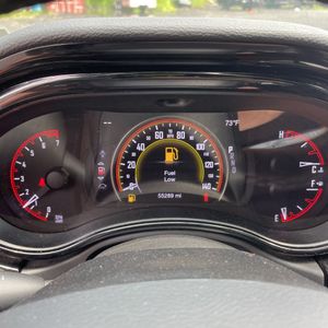 2024 Dodge DURANGO GT PLUS — миниатюра 42