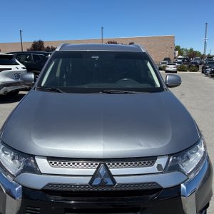 صورة مصغرة 15 لـ 2020 Mitsubishi OUTLANDER SEL