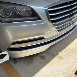 2015 Hyundai GENESIS 3.8L — миниатюра 58