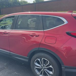 صورة 6 لـ 2021 Honda CR-V EX