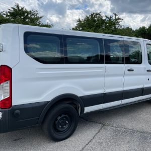 FORD TRANSIT 350 XLT - 9