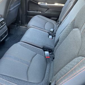 2025 Honda PILOT SPORT — миниатюра 66