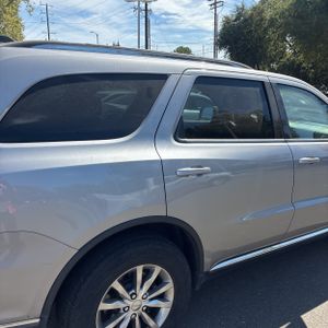 صورة 9 لـ 2017 Dodge DURANGO SXT