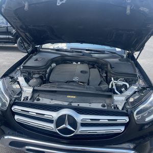 2020 Mercedes-BENZ GLC thumbnail 43