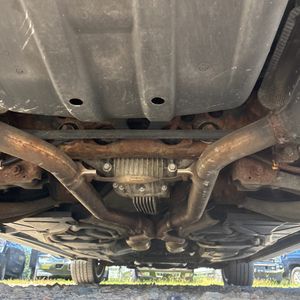 2007 Mercedes-BENZ M-CLASS 照片 25