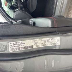 2024 Dodge DURANGO GT PLUS 缩略图 55