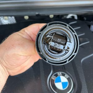 2018 BMW X3 XDRIVE30I 照片 46