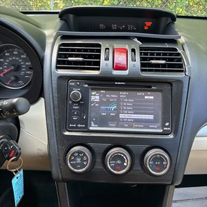 2014 Subaru XV CROSSTREK 2.0I LIMITED 缩略图 37