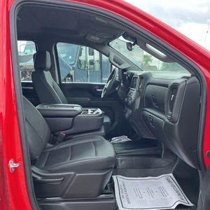 2025 Chevrolet SILVERADO 2500HD WORK TRUCK 缩略图 33
