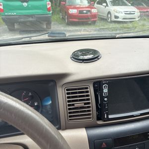 2003 Toyota COROLLA CE 缩略图 61